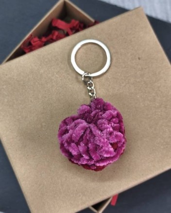 19  ε  καρδια μπρελοκ δυο χρωματα (1)